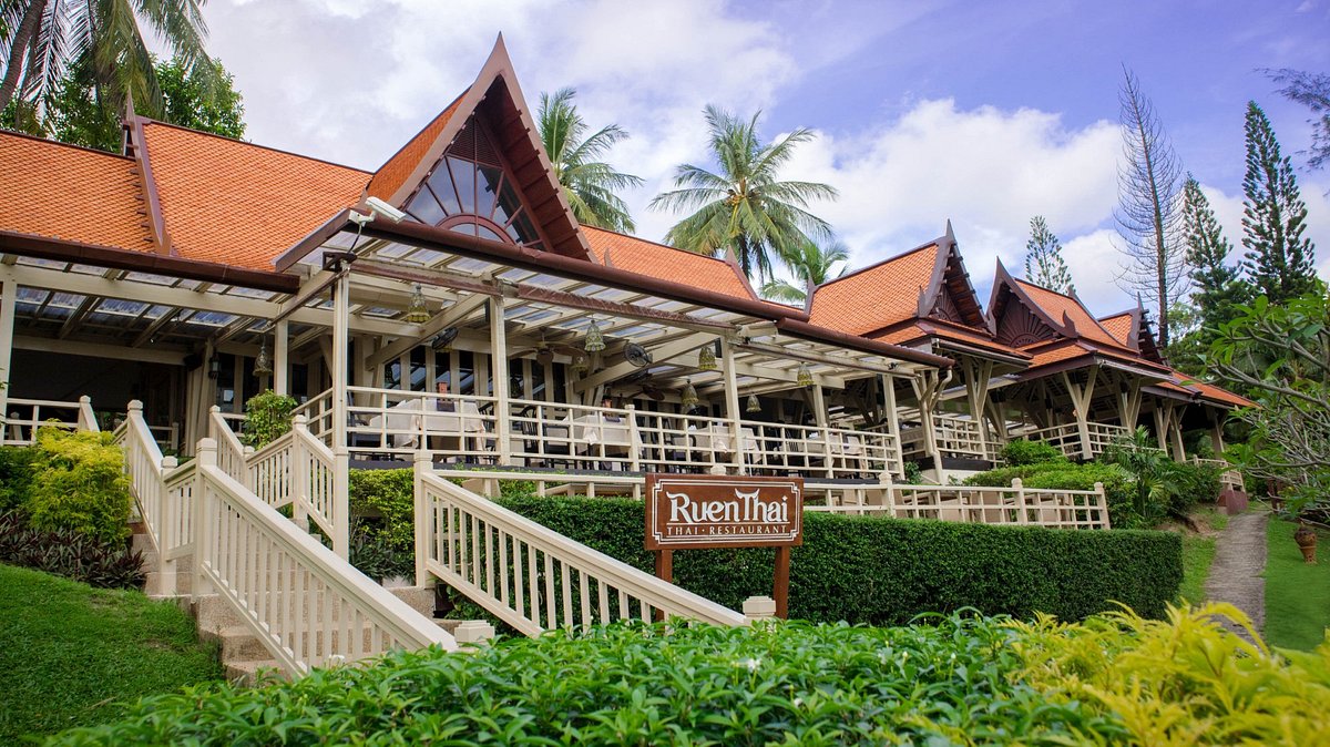 هتل Dusit Thani Laguna Phuket